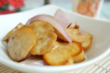 干煸杏鮑菇的做法大全