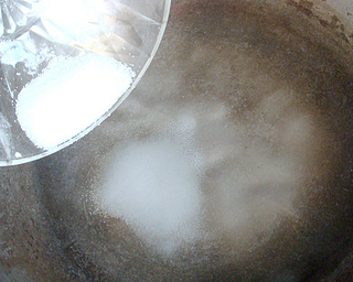 櫻花冰粉【零失敗】的做法步驟：2