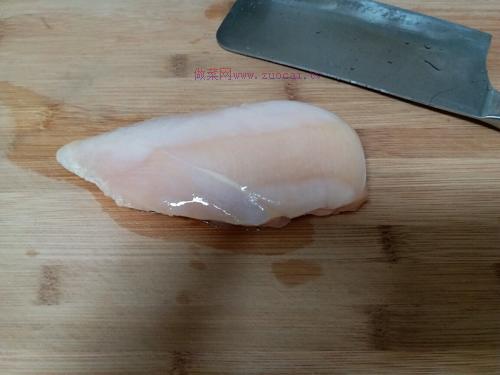 休閑小吃★香酥炸雞塊的做法