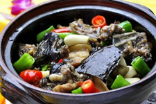 甲魚怎么做好吃
