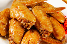 鹵水雞翅怎么做好吃