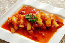 韓國泡菜的腌制方法