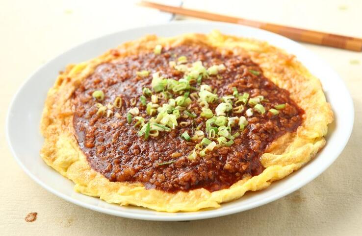 紹子烘蛋怎么做？