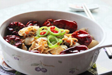 大墨魚(yú)怎么做好吃