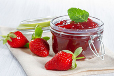 草莓果醬的做法，草莓果醬做法