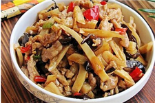 竹筍怎么做好吃