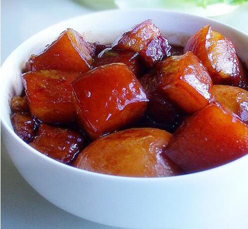 美味的外婆紅燒肉怎么做？