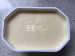 蔓越梅果仁冰淇淋的做法步驟:7