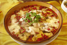 水煮魚(yú)片的做法