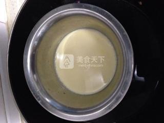 牛奶紅豆冰棒的做法步驟:7