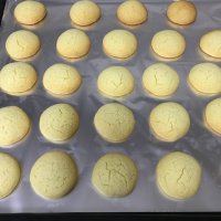 提拉米蘇小餅干的做法步驟10