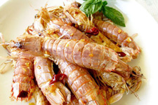 皮皮蝦怎么做好吃