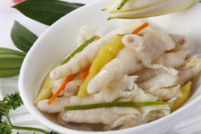 泡椒鳳爪怎么做好吃