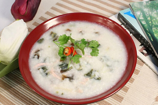 瘦肉粥怎么做好吃