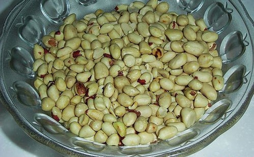 教你生芥菜絲的腌制方法