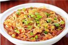 黃豆芽怎么做好吃