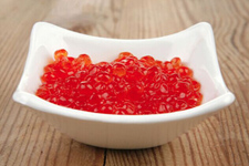 魚子醬的做法,魚子醬怎么做