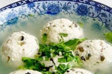 揚(yáng)州獅子頭