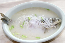 魚湯怎么燉白
