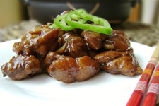 可樂(lè)雞腿,可樂(lè)雞腿的做法