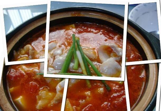 酸甜下飯的番茄汁燒黑魚片怎么做？