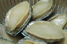 冷凍鮑魚(yú)的做法