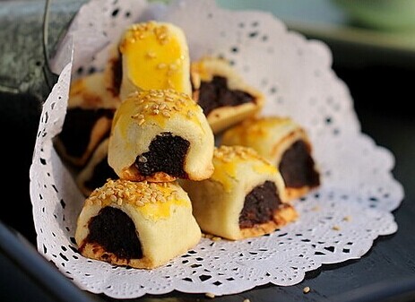 點心的做法，點心的做法大全