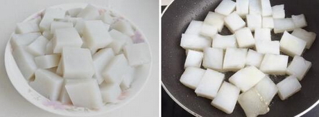 煙臺燜子的做法步驟3