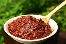 家庭自制辣椒醬