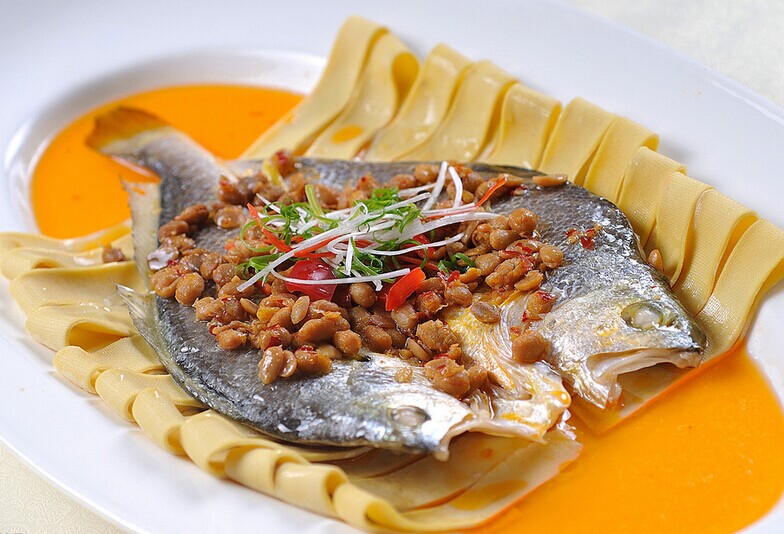 大黃花魚(yú)怎么做好吃