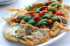 大黃花魚(yú)怎么做好吃