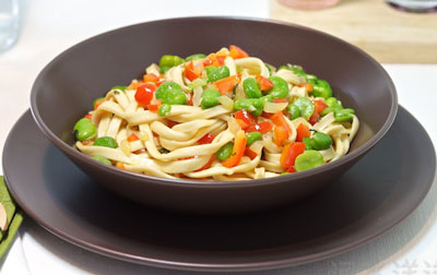 烏冬面是什么面，它和一般面條有什么區(qū)別