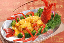 大龍蝦,大龍蝦的做法,大龍蝦的做法大全