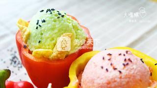 很蔬菜很哈根達斯的做法步驟：14