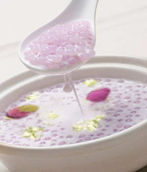 西米的營養(yǎng)價值 西米怎么煮透明 西米怎么洗 西米怎么保存