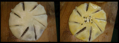 豬油紅豆酥餅的做法，傳統(tǒng)的豬油紅豆酥餅怎么做