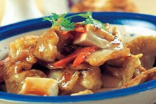 新鮮猴頭菇怎么吃