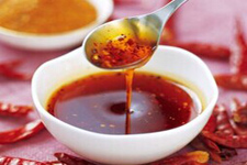 涼皮的調(diào)料