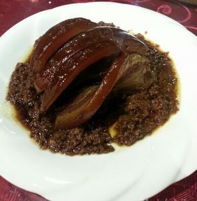 香糟扣肉怎么做？