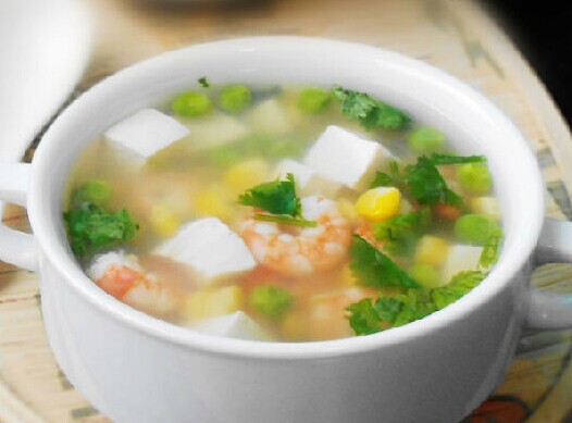 冰凍蝦仁怎么做好吃