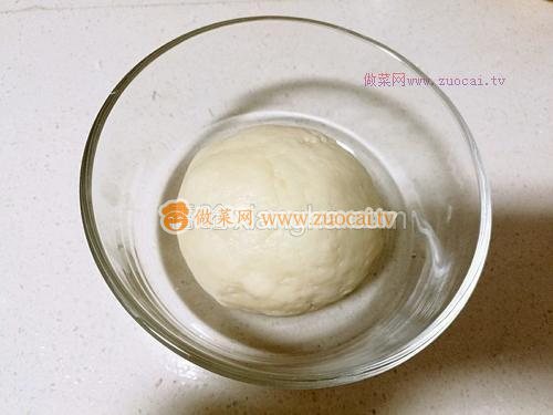 蘿卜絲酥餅的做法