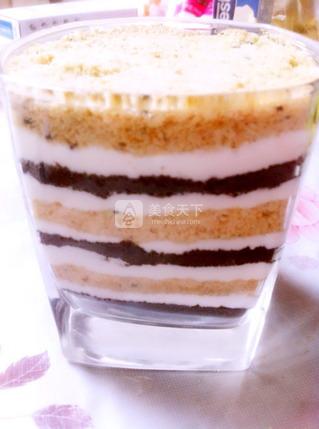 木糠杯(冰淇淋)