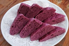 發(fā)糕的做法