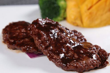 牛排,牛排的制作方法