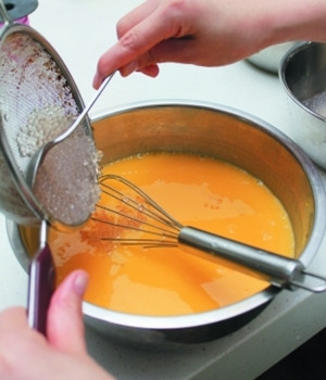 西米的營養(yǎng)價值 西米怎么煮透明 西米怎么洗 西米怎么保存