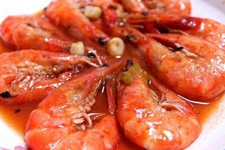 大對(duì)蝦的做法