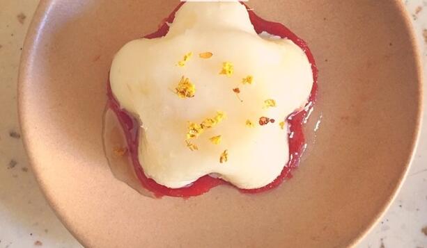 健脾開胃的山藥山楂糕怎么做？