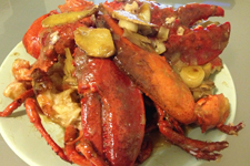 大龍蝦怎么做好吃