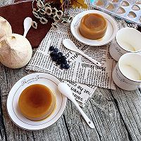 享受不一樣的奶啡，有如星巴克的愛戀——奶啡布丁嘗試過嗎的做法圖解6