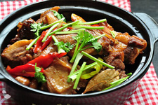 鴨子怎么做才好吃